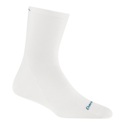 Womens Run Micro Crew Ultra-lightweight