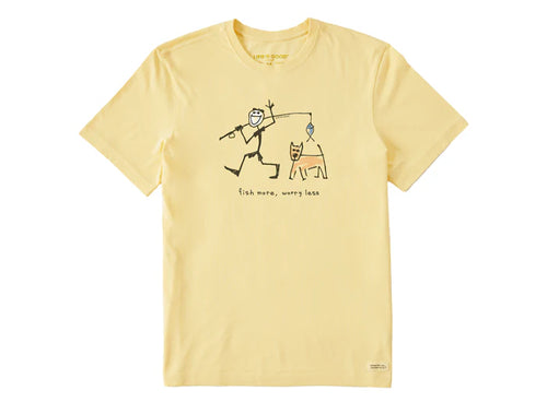 Sandy Yellow / M