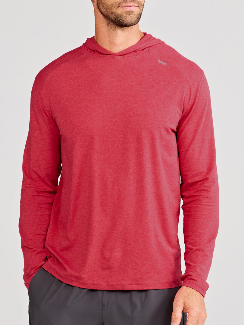 Mens Carrollton Hoodie