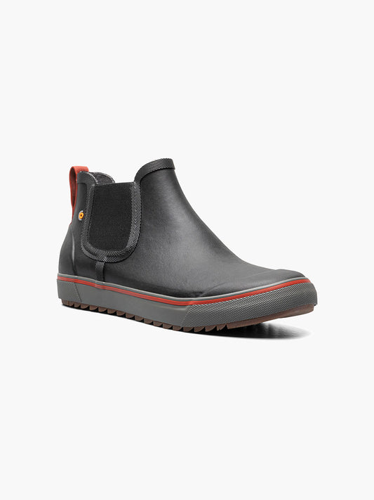 Mens Kicker Rain Chelsea Ii