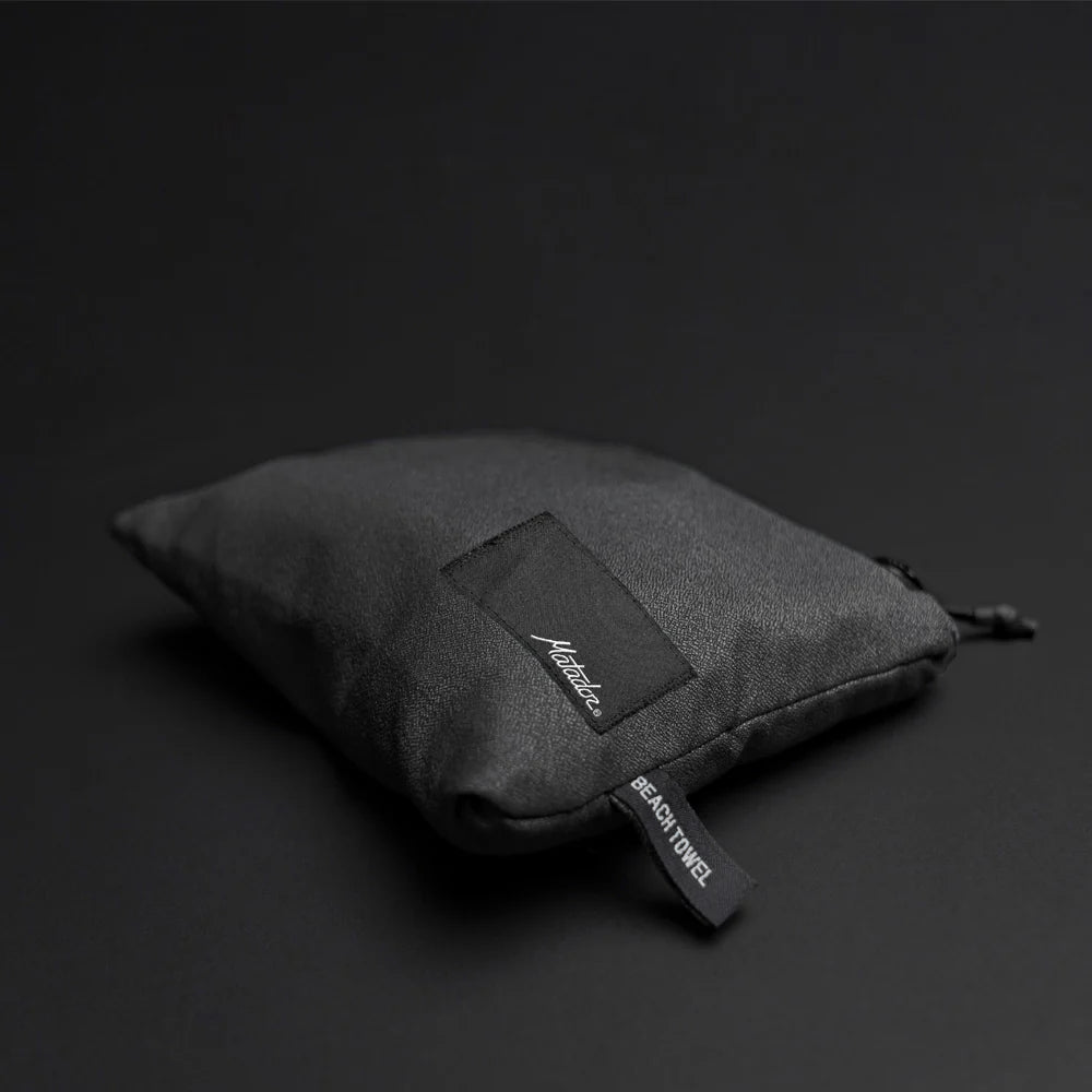 NanoDry Packable Beach Towel