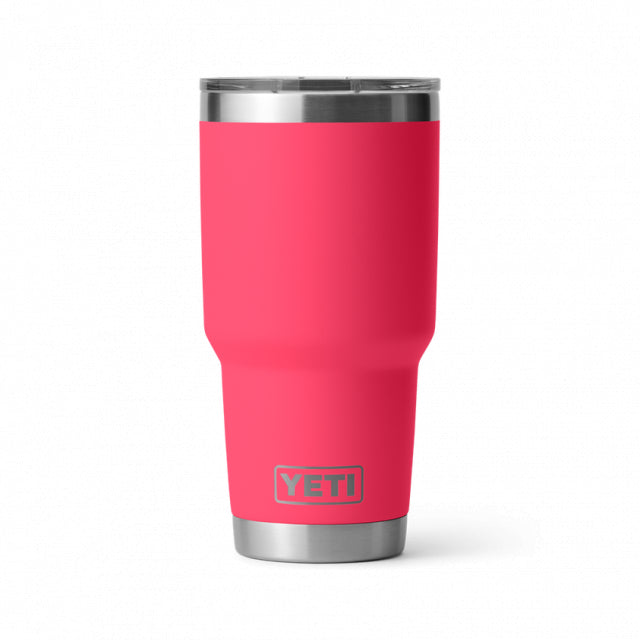 Yeti Rambler 30 Oz Tumbler - Bimini Pink Bimini Pink