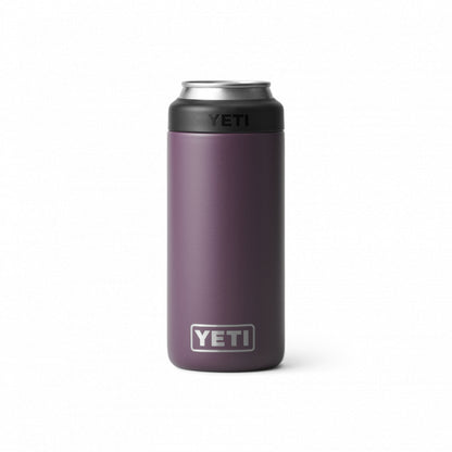 Yeti Rambler Colster Slim Nordic Purple