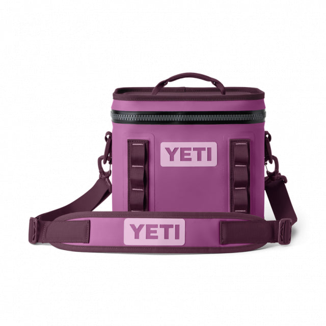 Yeti Hopper Flip 8 Nordic Purple