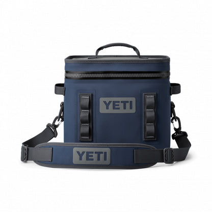 Yeti Hopper Flip 12 Navy