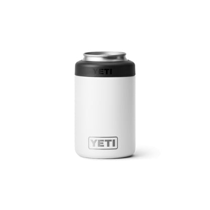 Yeti Rambler Colster 2.0 White