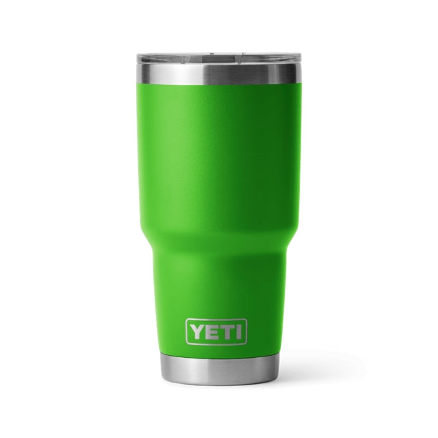 Yeti Rambler 30 Oz Tumbler - Canopy Green Canopy Green