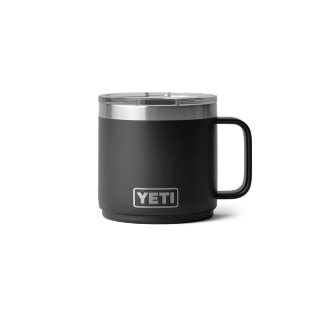 Yeti Rambler 14 Oz Mug 2.0 Magslider Black