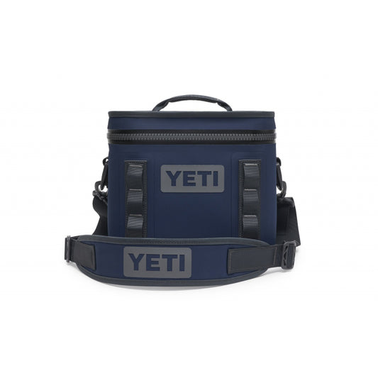 Yeti Hopper Flip 8 Navy