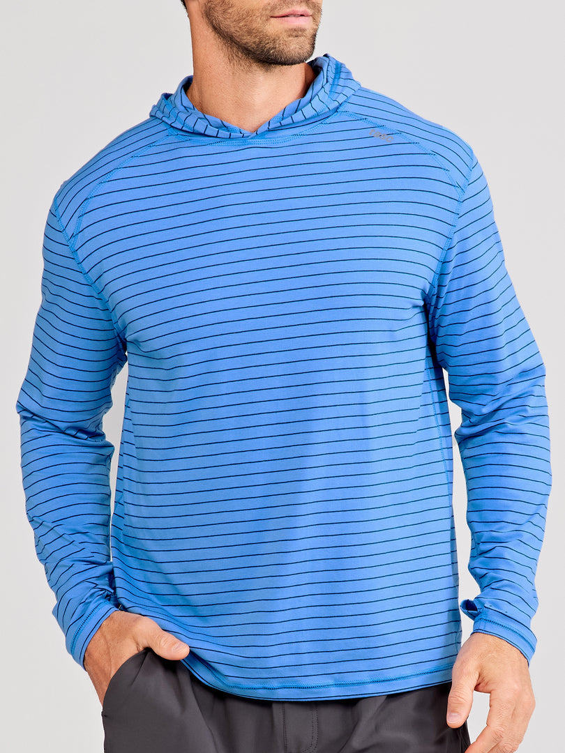 Mens Carrollton Hoodie