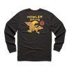 Osprey Prey : Black / M