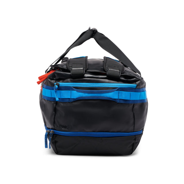 Cotopaxi Allpa 50l Duffel Bag Cotopaxi Black