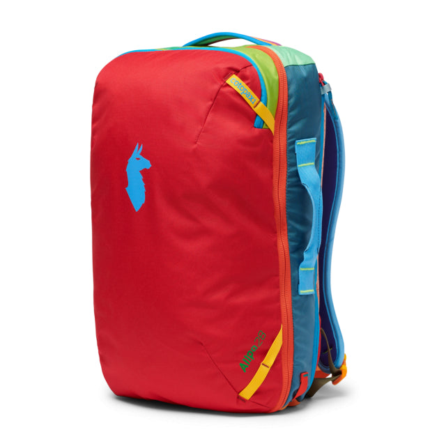 Cotopaxi Allpa 28l Travel Pack - Del Dia Del Dia