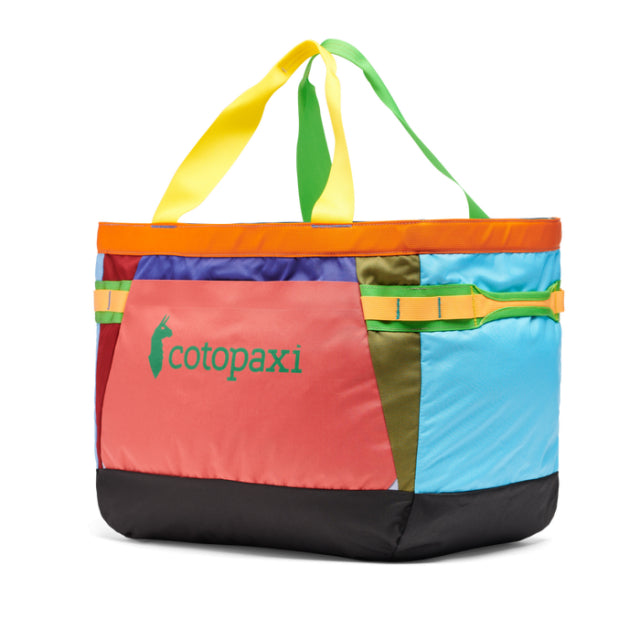 Cotopaxi Allpa 60l Gear Hauler Tote - Del Dia