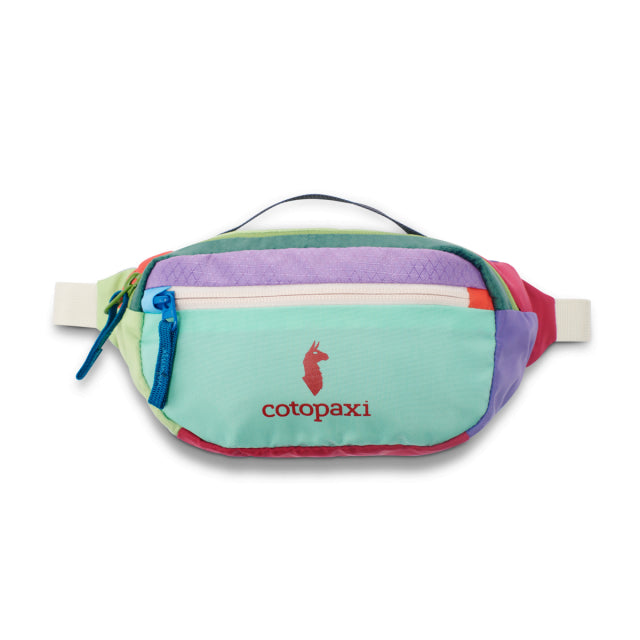 Cotopaxi Kapai 1.5l Hip Pack - Del Dia Del Dia