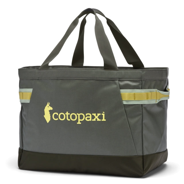 Cotopaxi Allpa 60l Gear Hauler Tote Fatigue/Woods