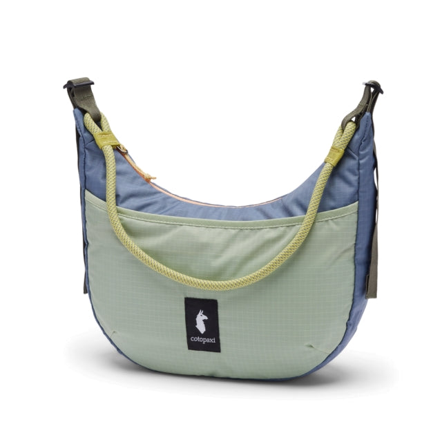 Cotopaxi Trozo 8l Shoulder Bag - Cada Dia Cream