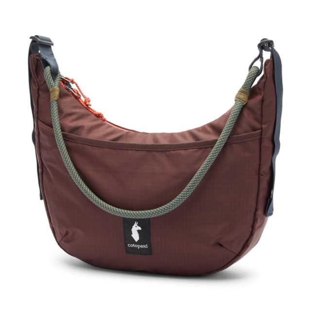 Cotopaxi Trozo 8l Shoulder Bag Chestnut