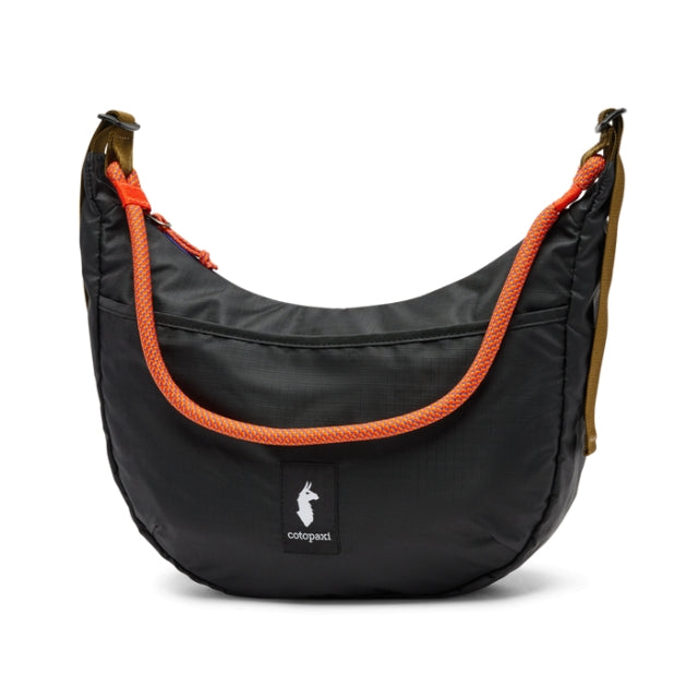 Cotopaxi Trozo 8l Shoulder Bag Black