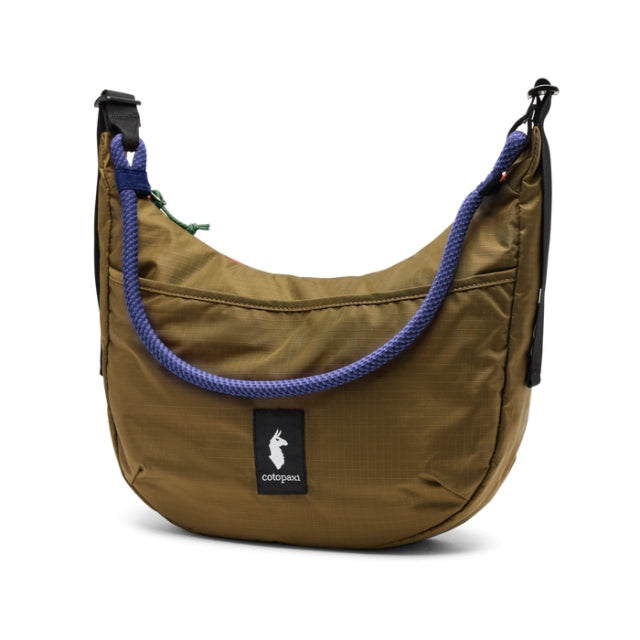 Cotopaxi Trozo 8l Shoulder Bag Oak