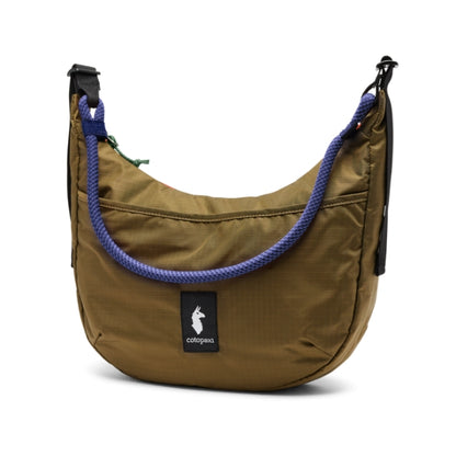 Cotopaxi Trozo 8l Shoulder Bag Oak
