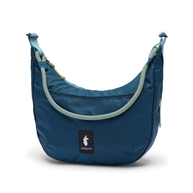 Cotopaxi Trozo 8l Shoulder Bag Abyss