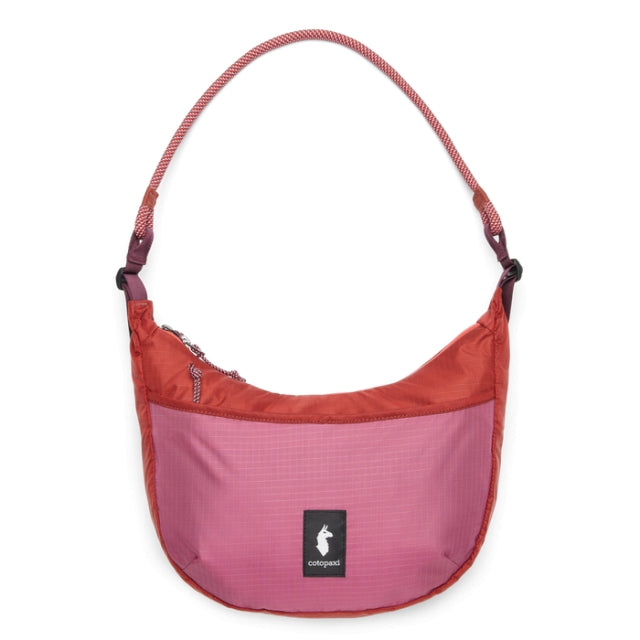 Cotopaxi Trozo 8l Shoulder Bag Magma/Sangria