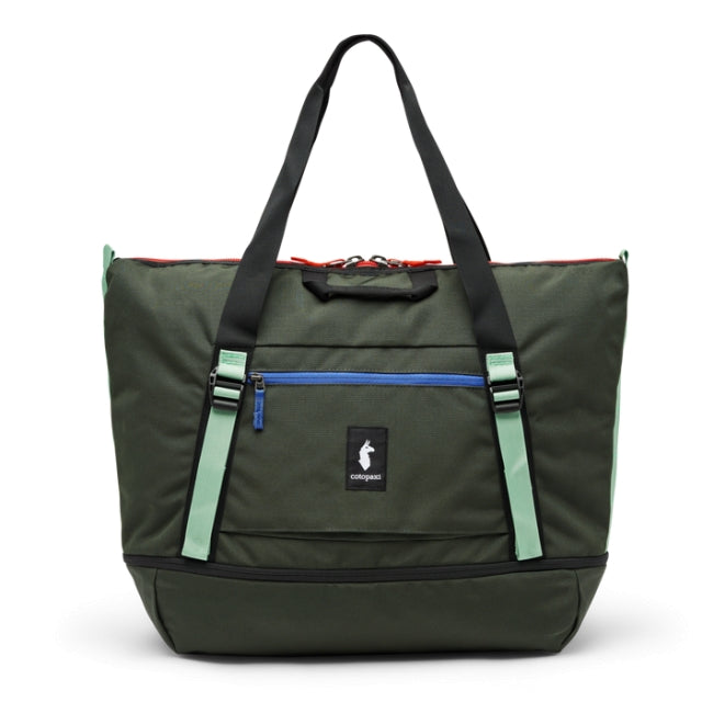 Cotopaxi Viaje 35l Weekender Bag - Cada Dia Fjord