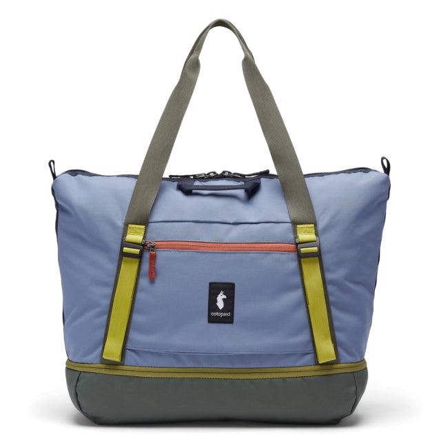 Cotopaxi Viaje 35l Weekender Bag - Cada Dia Tempest and Fatigue