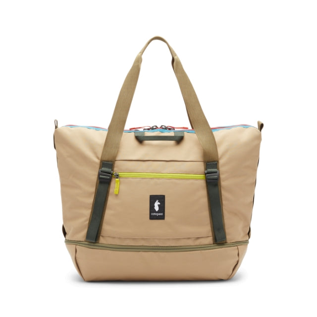 Cotopaxi Viaje 35l Weekender Bag Desert