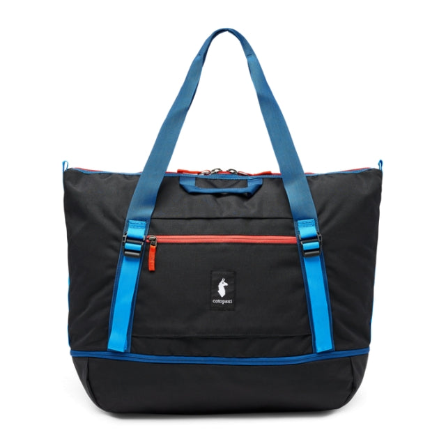 Cotopaxi Viaje 35l Weekender Bag - Cada Dia Black