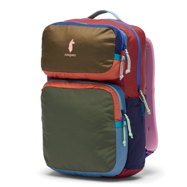 Tasra 16L Backpack - Del Dia Cotopaxi