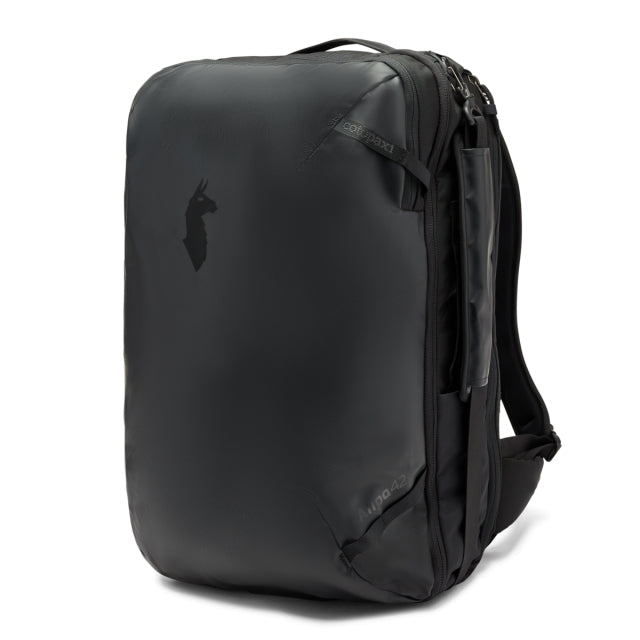 Cotopaxi Allpa 42l Travel Pack Cotopaxi Black