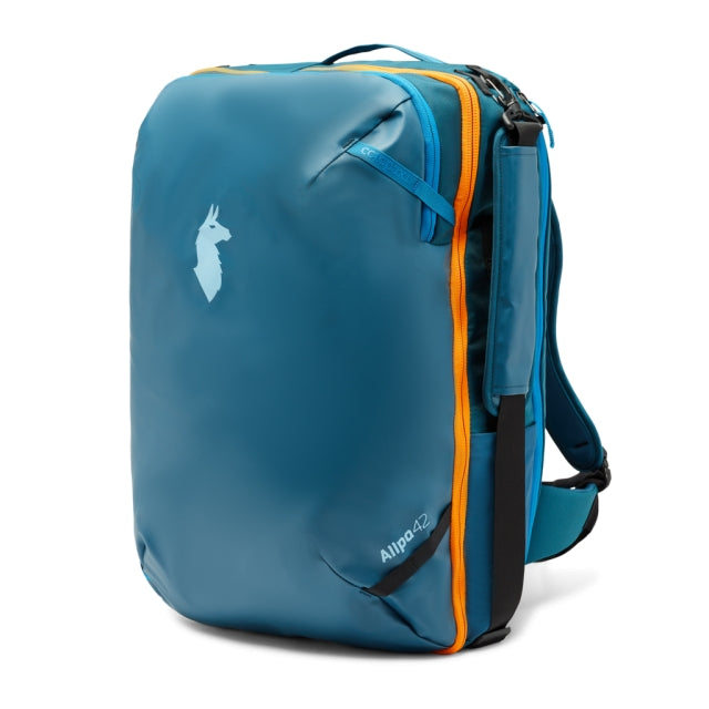 Cotopaxi Allpa 42l Travel Pack Indigo