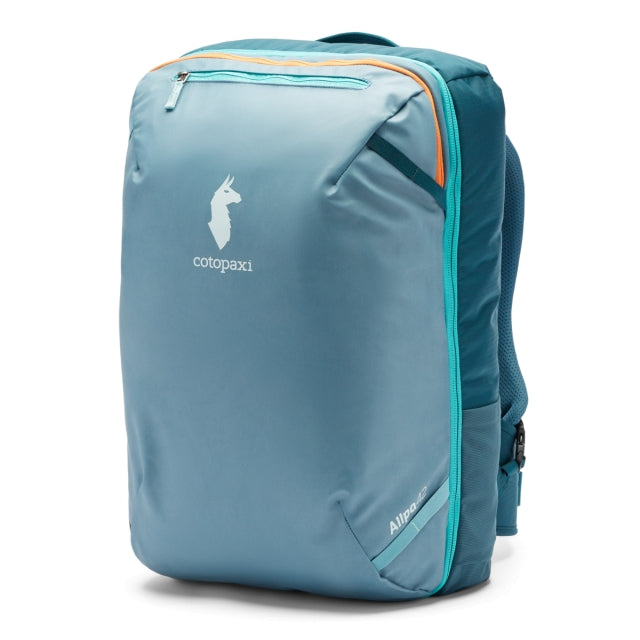 Cotopaxi Allpa 42l Travel Pack Blue Spruce/Abyss