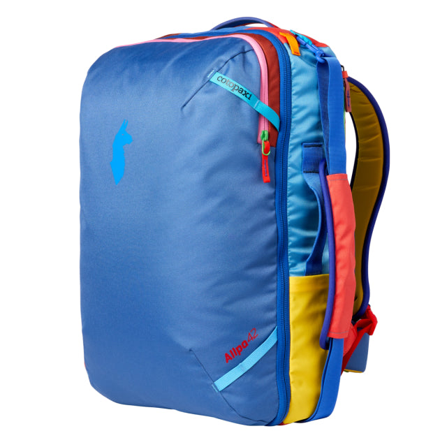 Cotopaxi Allpa 42l Travel Pack - Del Dia Del Dia