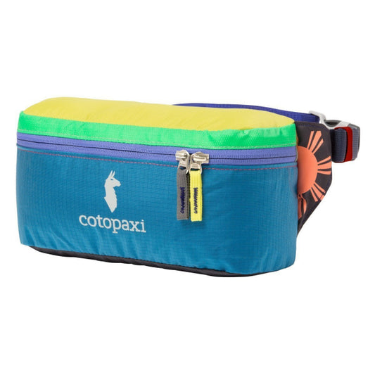 Cotopaxi Bataan 3l Fanny Pack - Del Dia Del Dia