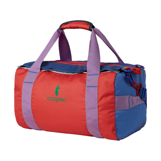 Cotopaxi Chumpi 35l Duffel - Del Dia