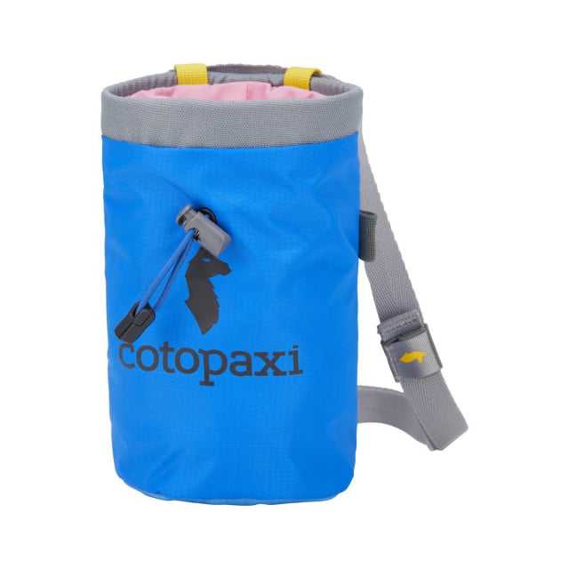 Cotopaxi Halcon Chalk Bag - Del Dia Del Dia