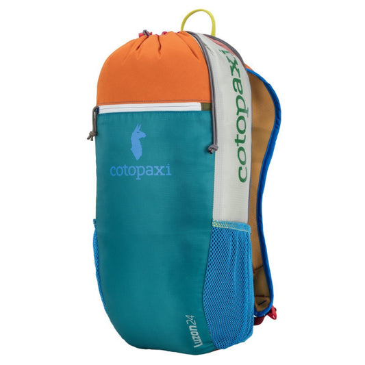 Cotopaxi Luzon 24l Backpack Del Dia