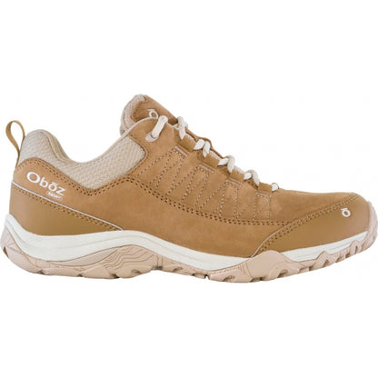 Womens Ousel Low B-dry Oboz Footwear