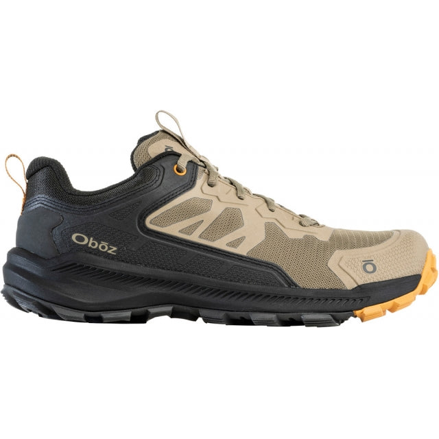 Oboz Footwear M Katabatic Low THICKET