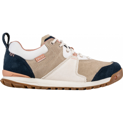 Oboz Footwear W Emma Low Equinox