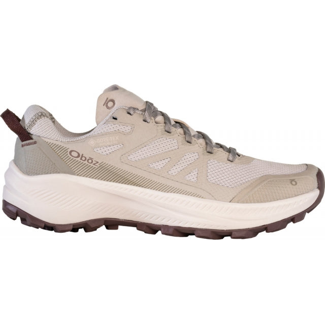 W KATABATIC LT LOW GTX Oboz Footwear