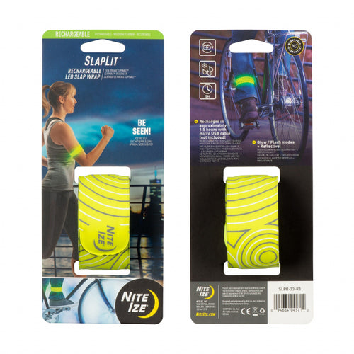 Neon Yellow/Green LED