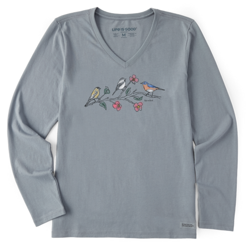 Stone Blue / M