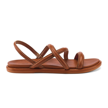 Olukai W Tiare Strappy Fox / Fox