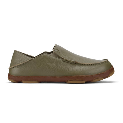 Olukai Moloa Clay / Toffee