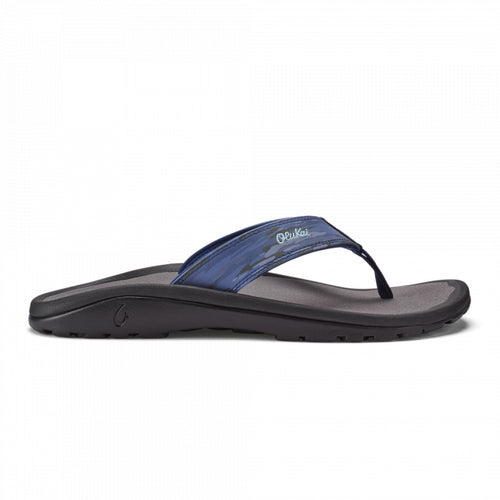 Trench Blue / Wai Camo / 09.0