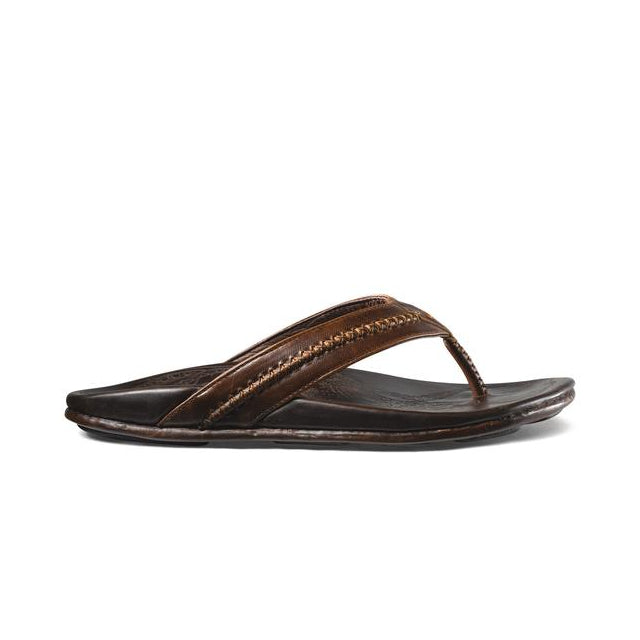 Olukai Mea Ola Dark Java / Dark Java